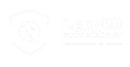 Lefriqi Academy Logo